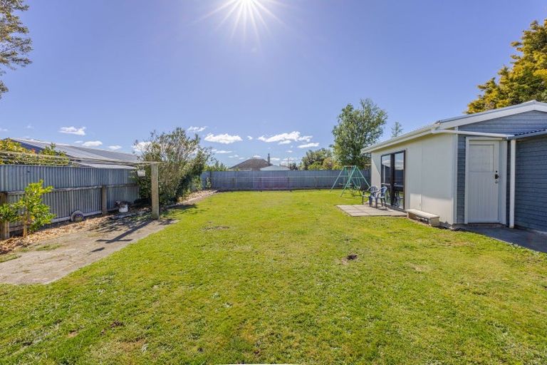 Photo of property in 22 Mclean Terrace, Waipukurau, 4200