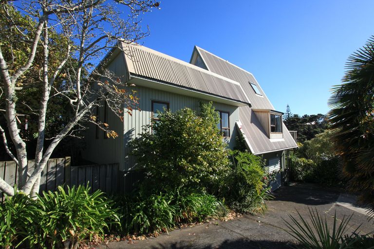 Photo of property in 18 Lily Street, Raglan, 3225
