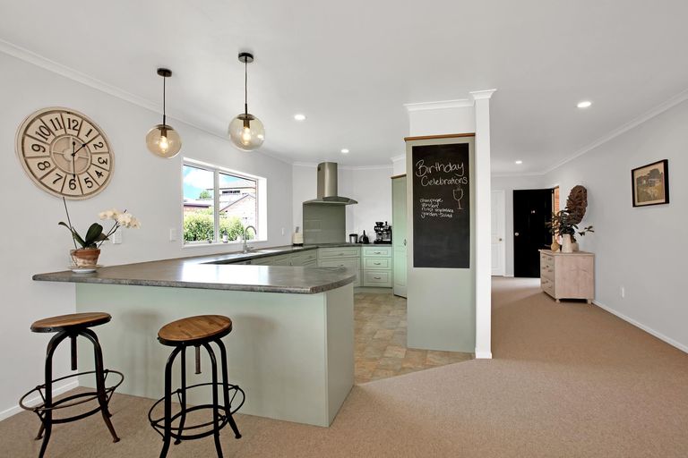 Photo of property in 16 Sequoia Place, Morrinsville, 3300