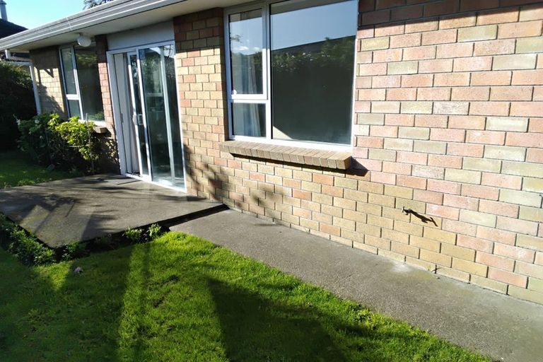 Photo of property in 1/54 Rutherford Street, Woolston, Christchurch, 8023