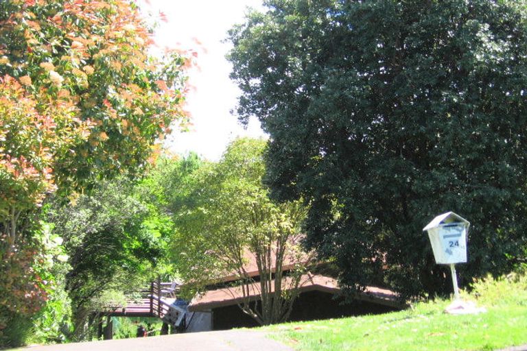 Photo of property in 24 Argyll Street, Mangapapa, Gisborne, 4010