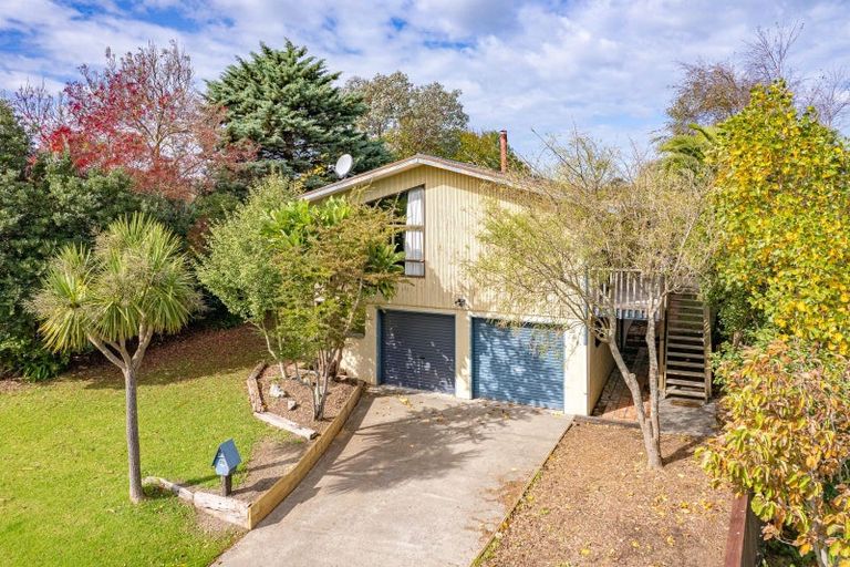 Photo of property in 12 D'arcy Road, Bastia Hill, Whanganui, 4500