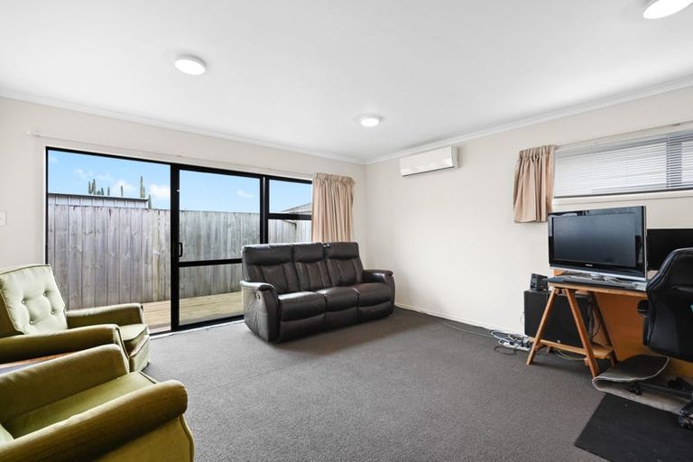 Photo of property in 2/9 Albert Street, Hamilton East, Hamilton, 3216