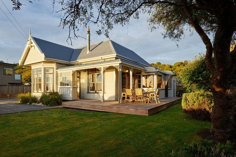 Photo of property in 184 Esplanade, Kaikoura, 7300