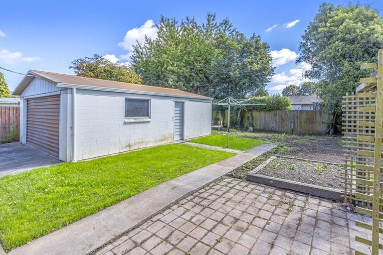 Photo of property in 25 Newmark Street, Bishopdale, Christchurch, 8053