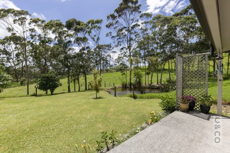 Photo of property in 589 Inland Road, Helensville, 0875