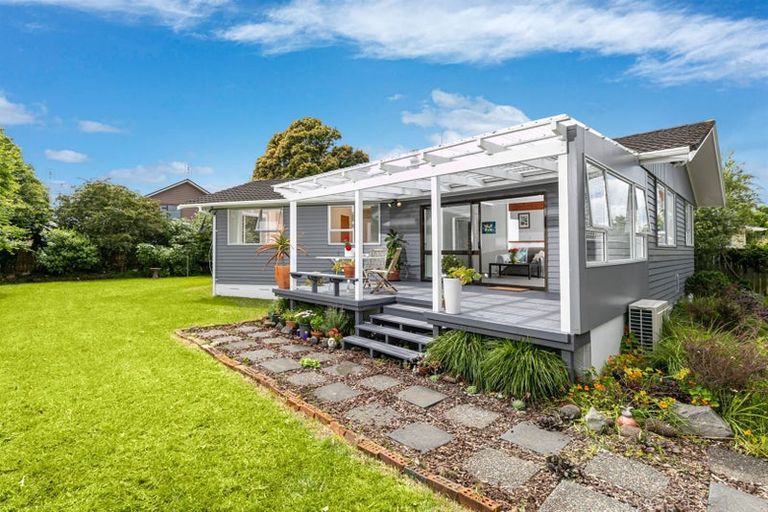 Photo of property in 26 Tabitha Crescent, Henderson, Auckland, 0612