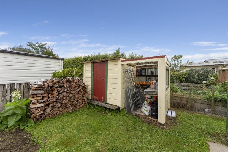 Photo of property in 127 Sowry Road, Woodville, 4920