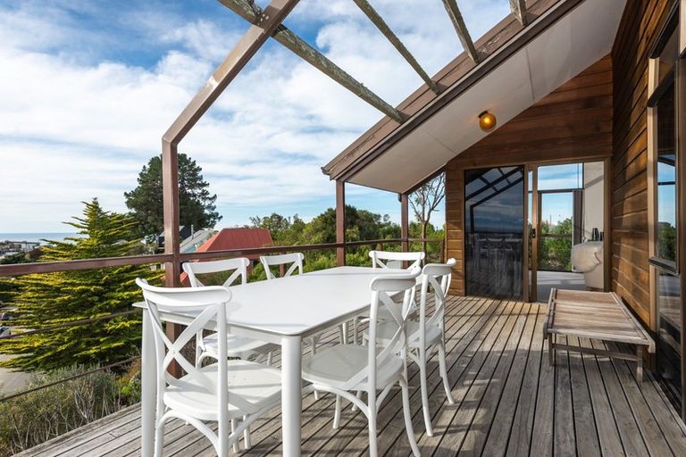 Photo of property in 21 Revelation Drive, Clifton, Christchurch, 8081