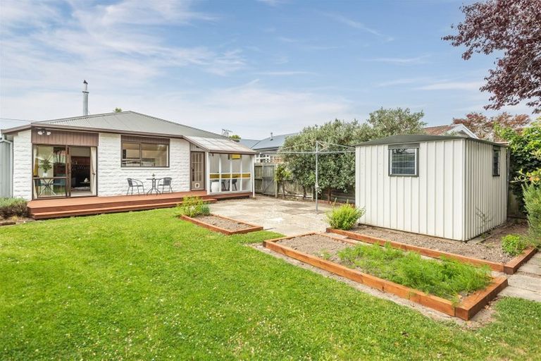 Photo of property in 160 Southampton Street, Sydenham, Christchurch, 8023