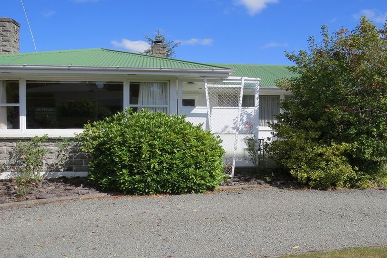 Photo of property in 3 Princes Street, Fairlie, 7925