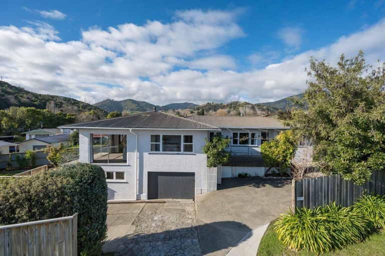 Photo of property in 496 Waimea Road, Enner Glynn, Nelson, 7011