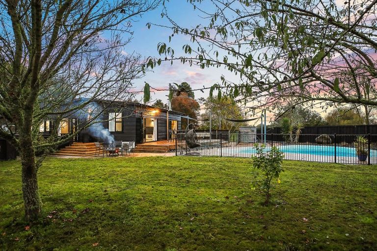 Photo of property in 359 Marychurch Road, Matangi, Cambridge, 3493