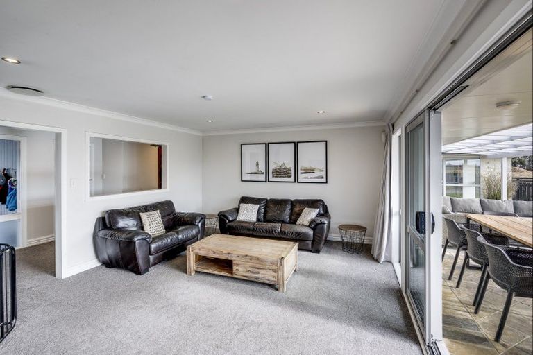 Photo of property in 46 Ulyatt Road, Meeanee, Napier, 4112