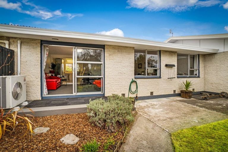 Photo of property in 3/3 Meredith Street, Addington, Christchurch, 8024