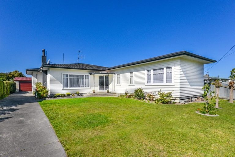 Photo of property in 44 Coverdale Street, Onekawa, Napier, 4110