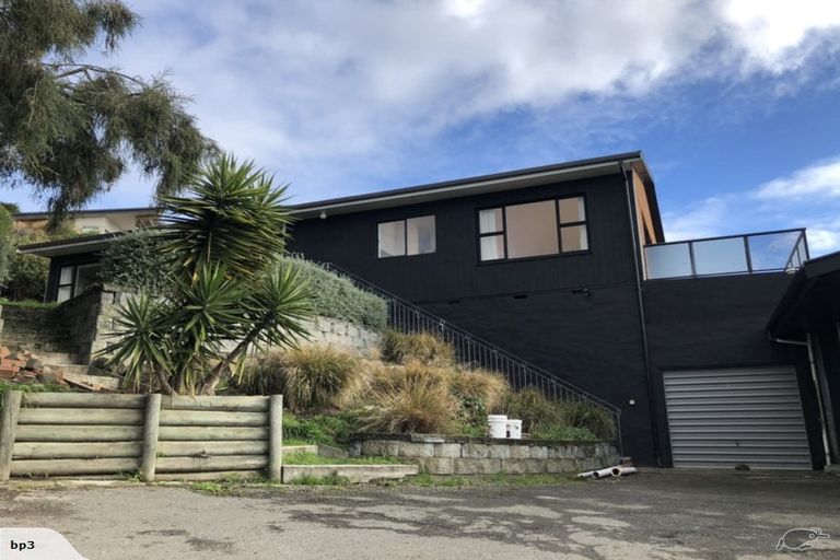 Photo of property in 2/12 Muritai Terrace, Mount Pleasant, Christchurch, 8081