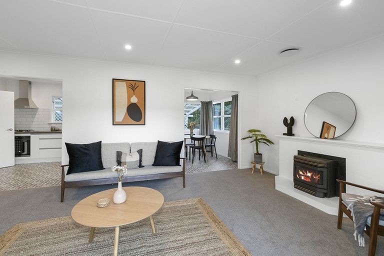 Photo of property in 22-24 Bledisloe Crescent, Wainuiomata, Lower Hutt, 5014