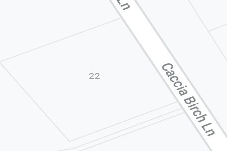 Photo of property in 22 Caccia Birch Lane, Hokowhitu, Palmerston North, 4410