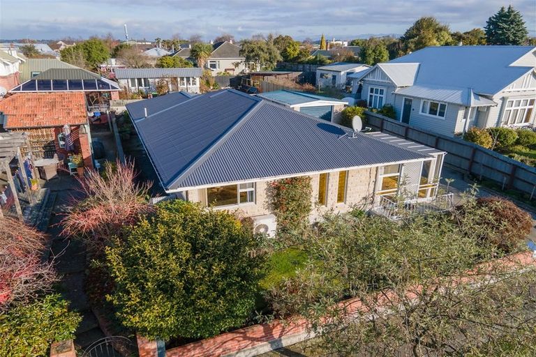 Photo of property in 2 Rugby Street, Highfield, Timaru, 7910