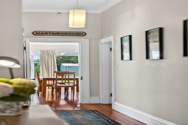 Photo of property in 51 Weld Street, Martinborough, 5711