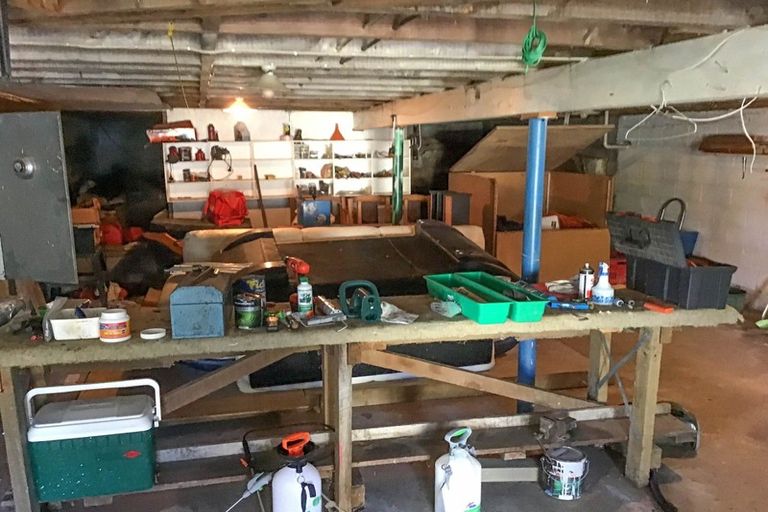 Photo of property in 107 Herewaka Street, Thames, 3500