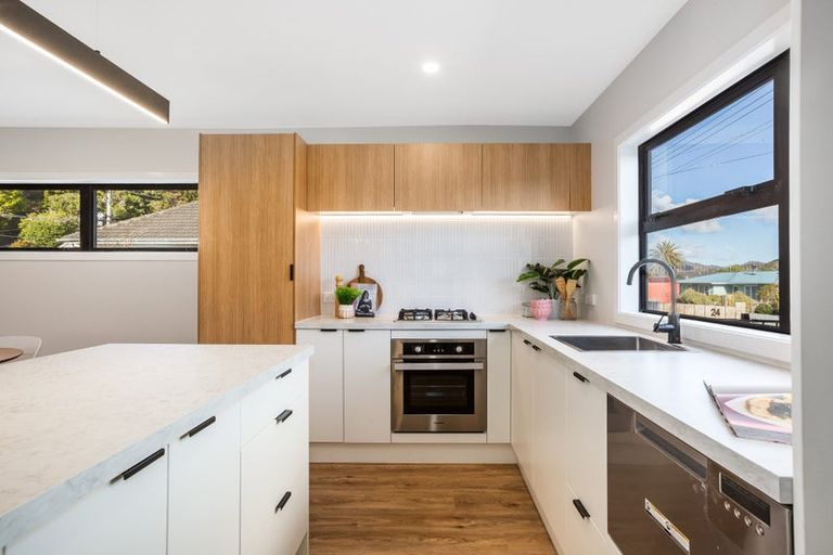 Photo of property in 3/24 Bull Avenue, Wainuiomata, Lower Hutt, 5014