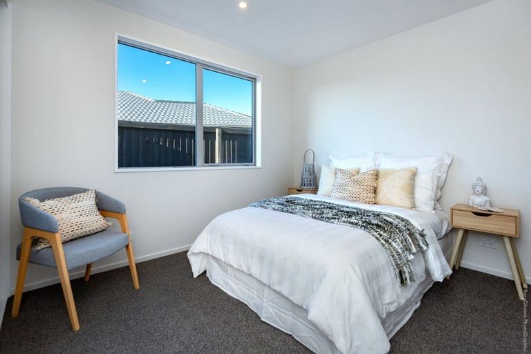 Photo of property in 10 Thomas Rickerby Road, Halswell, Christchurch, 8025