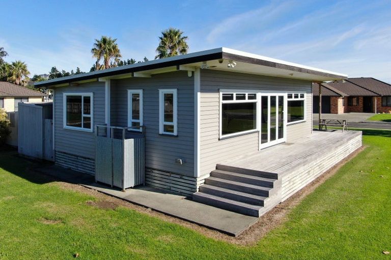 Photo of property in 12 Flame Tree Lane, Taipa, 0420