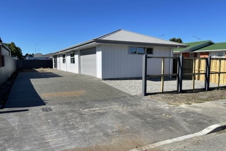 Photo of property in 31a Kitchener Street, Netherby, Ashburton, 7700