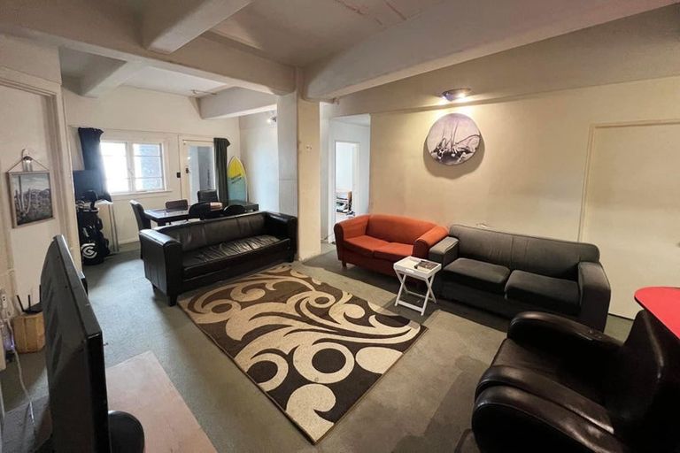 Photo of property in Dixon Building, 3/64 Dixon Street, Te Aro, Wellington, 6011