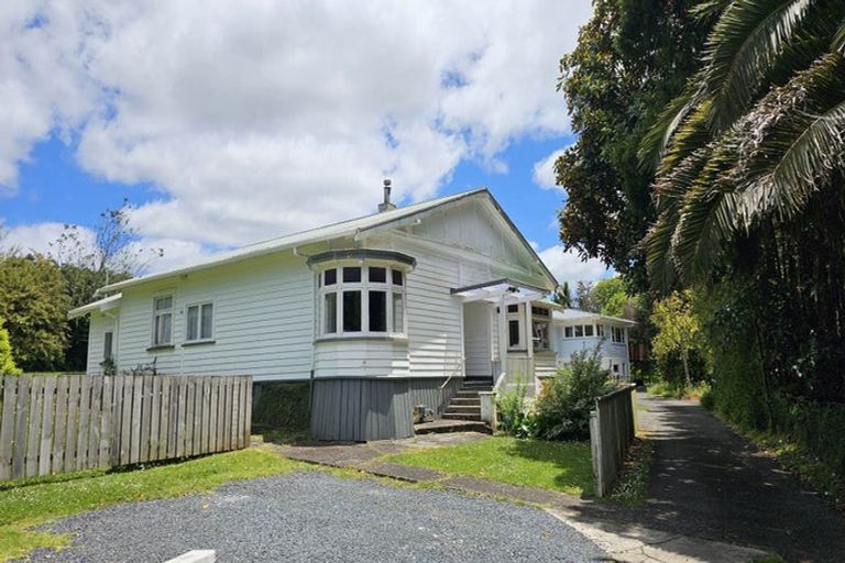 Photo of property in 4 Hillcrest Road, Kaikohe, 0405