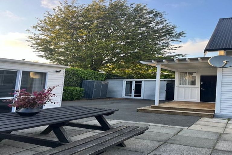 Photo of property in 214 Fitzgerald Avenue, Christchurch Central, Christchurch, 8011