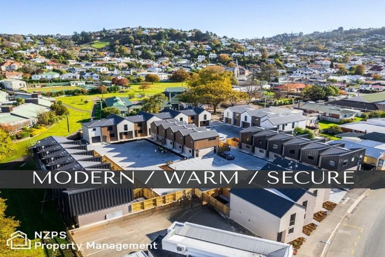 Photo of property in 9 Dallas Lane, Caversham, Dunedin, 9012