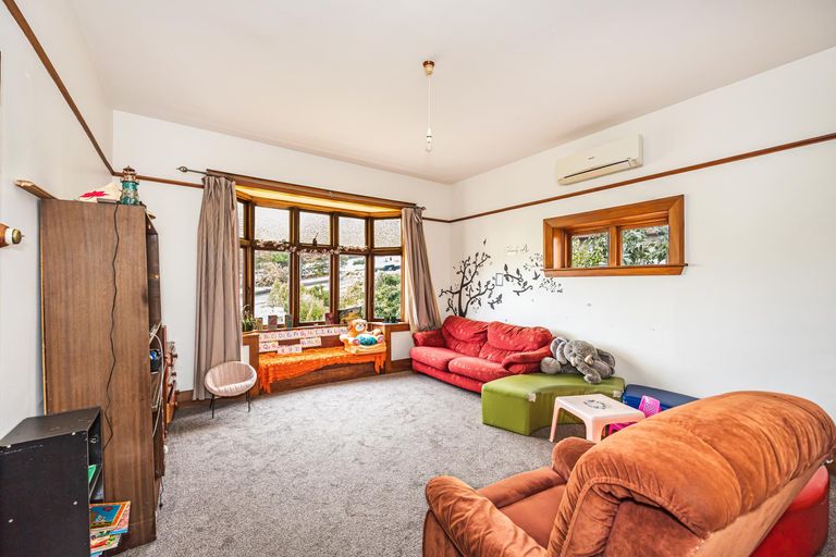 Photo of property in 8 Nicholson Terrace, Oamaru, 9400