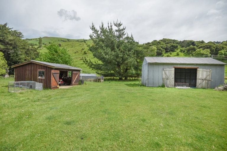 Photo of property in 65 Puaha Road, Little River, 7591