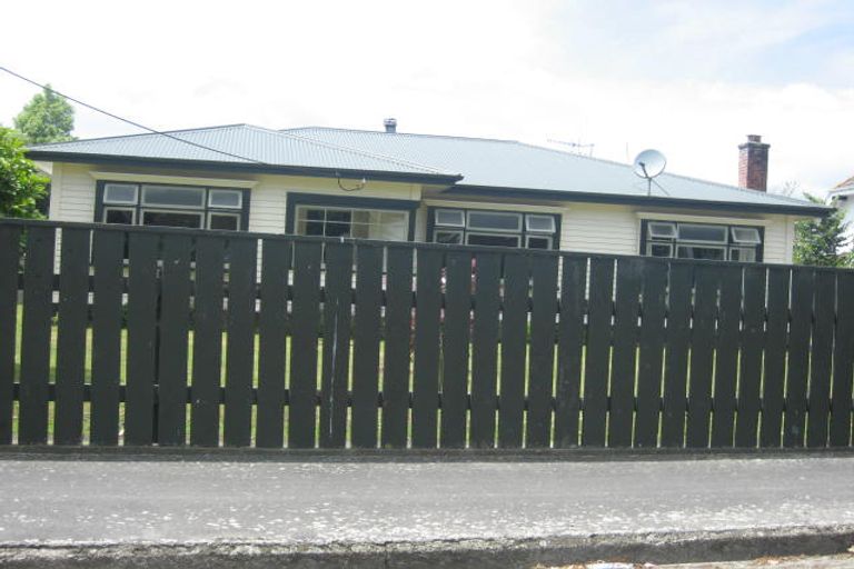 Photo of property in 1 Main Street, Pahiatua, 4910