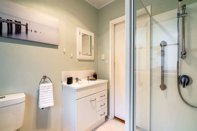 Photo of property in 3/159 Coronation Road, Hillcrest, Auckland, 0627