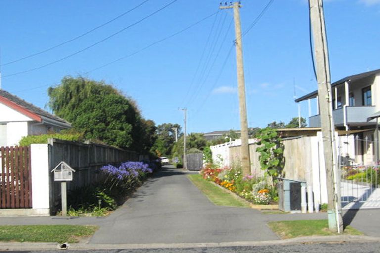 Photo of property in 191b Rocking Horse Road, Southshore, Christchurch, 8062