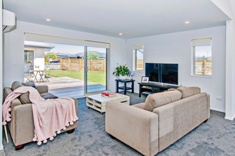 Photo of property in 14 Doncaster Avenue, Lincoln, 7608