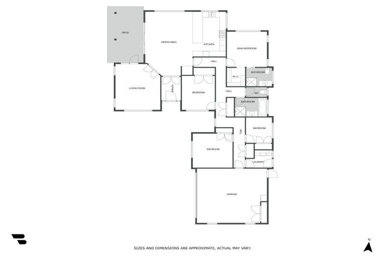 Photo of property in 27 Lynley Park Drive, Omokoroa, 3114