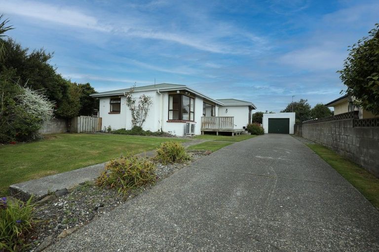 Photo of property in 24 Talbot Place, Hargest, Invercargill, 9810