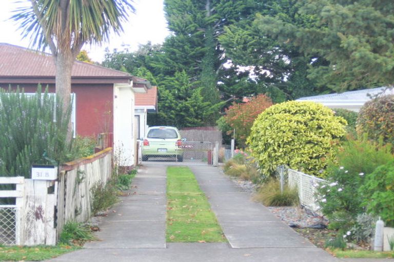 Photo of property in 31a Park Road, Greenmeadows, Napier, 4112