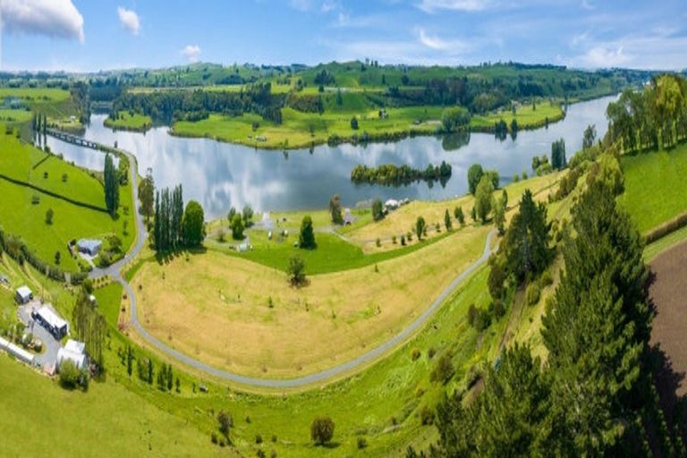 Photo of property in 2310 Maungatautari Road, Maungatautari, Cambridge, 3494