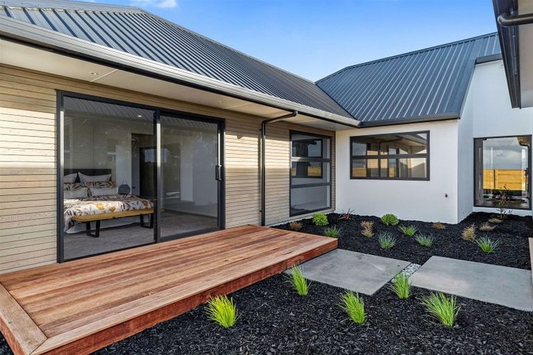 Photo of property in 8 Howie Street, Morrinsville, 3300