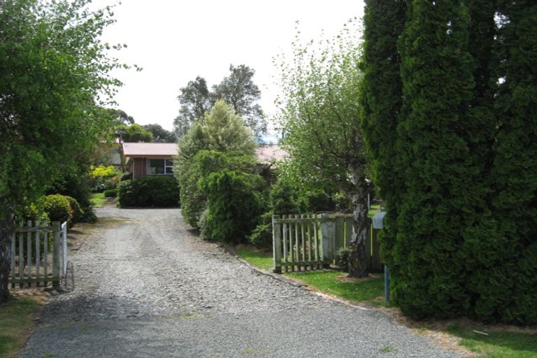 Photo of property in 43 Osborne Road, Amberley, 7410