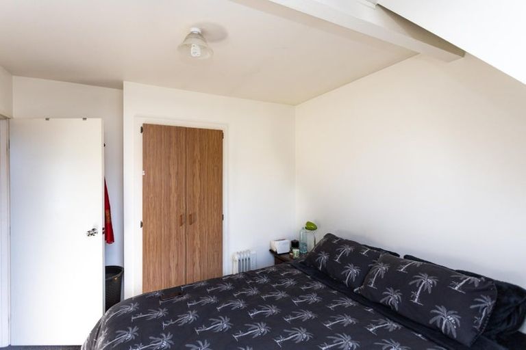 Photo of property in 1/35 Brockworth Place, Riccarton, Christchurch, 8011