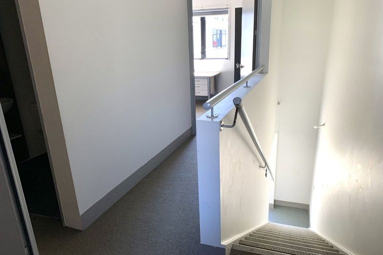 Photo of property in 4/3 King Street, Mount Cook, Wellington, 6021