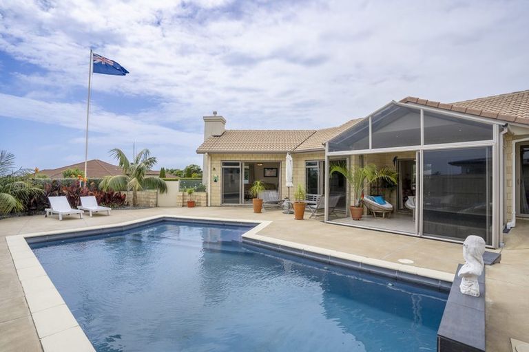 Photo of property in 119 Koutunui Road, Athenree, Katikati, 3177