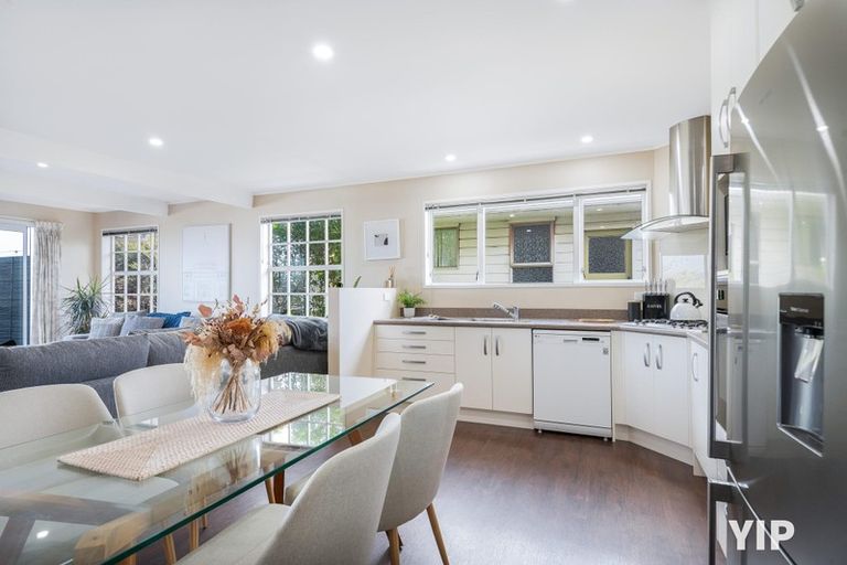 Photo of property in 37 Pope Street, Camborne, Porirua, 5026